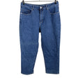 Unisex Noom - Jeans, size 42 - Blue ()