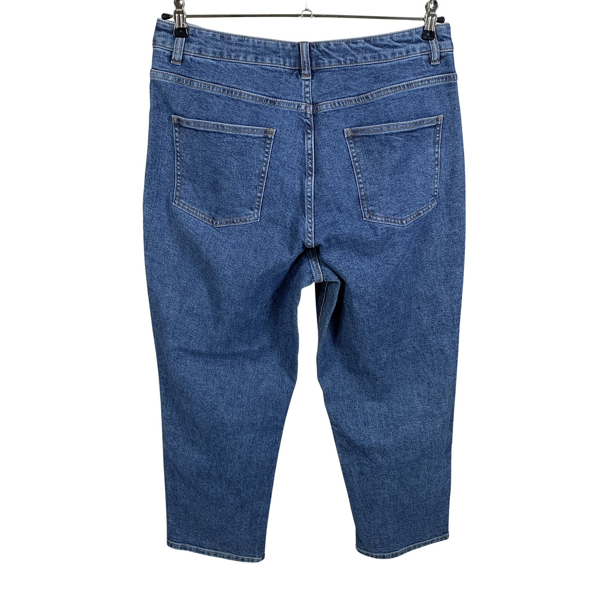 Unisex Noom - Jeans, size 42 - Blue (2)