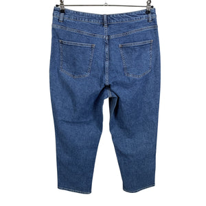 Unisex Noom - Jeans, size 42 - Blue (2)