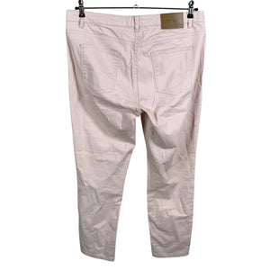 Unisex Nanso - Jeans, size 44 - Light pink (2)
