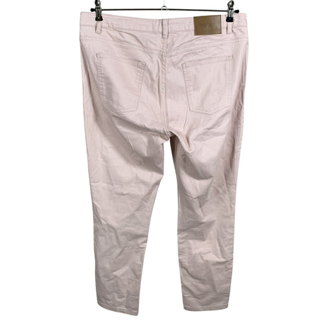 Unisex Nanso - Jeans, size 44 - Light pink (2)