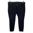 Unisex MAC - Jeans, size 44 - Black ()