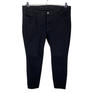Unisex MAC - Jeans, size 44 - Black (1)