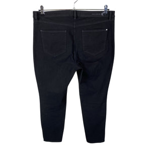 Unisex MAC - Jeans, size 44 - Black (2)