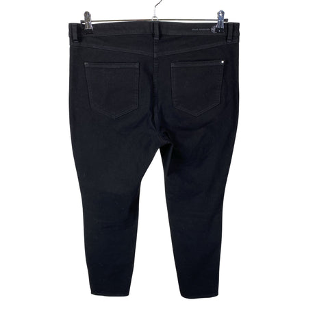 Unisex MAC - Jeans, size 44 - Black (2)
