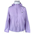 Unisex Adidas - Sports jacket, size 42 - Violet ()