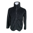 Unisex Everest - Fleece jacket, size M - Black ()