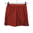 Unisex Nike - Shorts, size 36 - Red ()