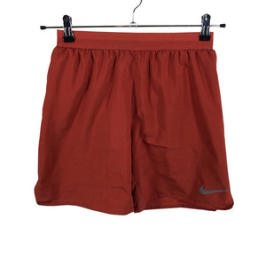 Unisex Nike - Shorts, size 36 - Red (1)