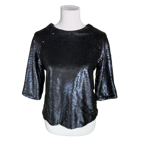 Unisex Crocker - Party shirt, size 36 - Blue ()