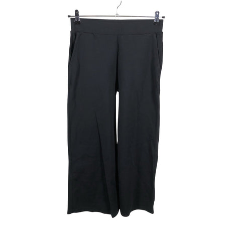 Unisex Kaiko - Tricot pants, size 38 - Black ()