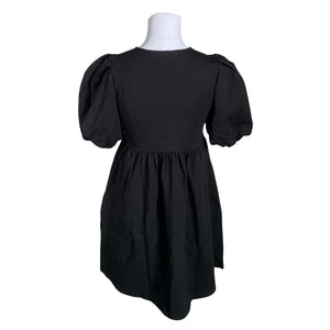 Unisex Gestuz - Tricot dress, size 34 - Black (2)