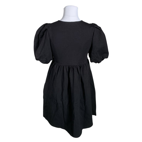 Unisex Gestuz - Tricot dress, size 34 - Black (2)