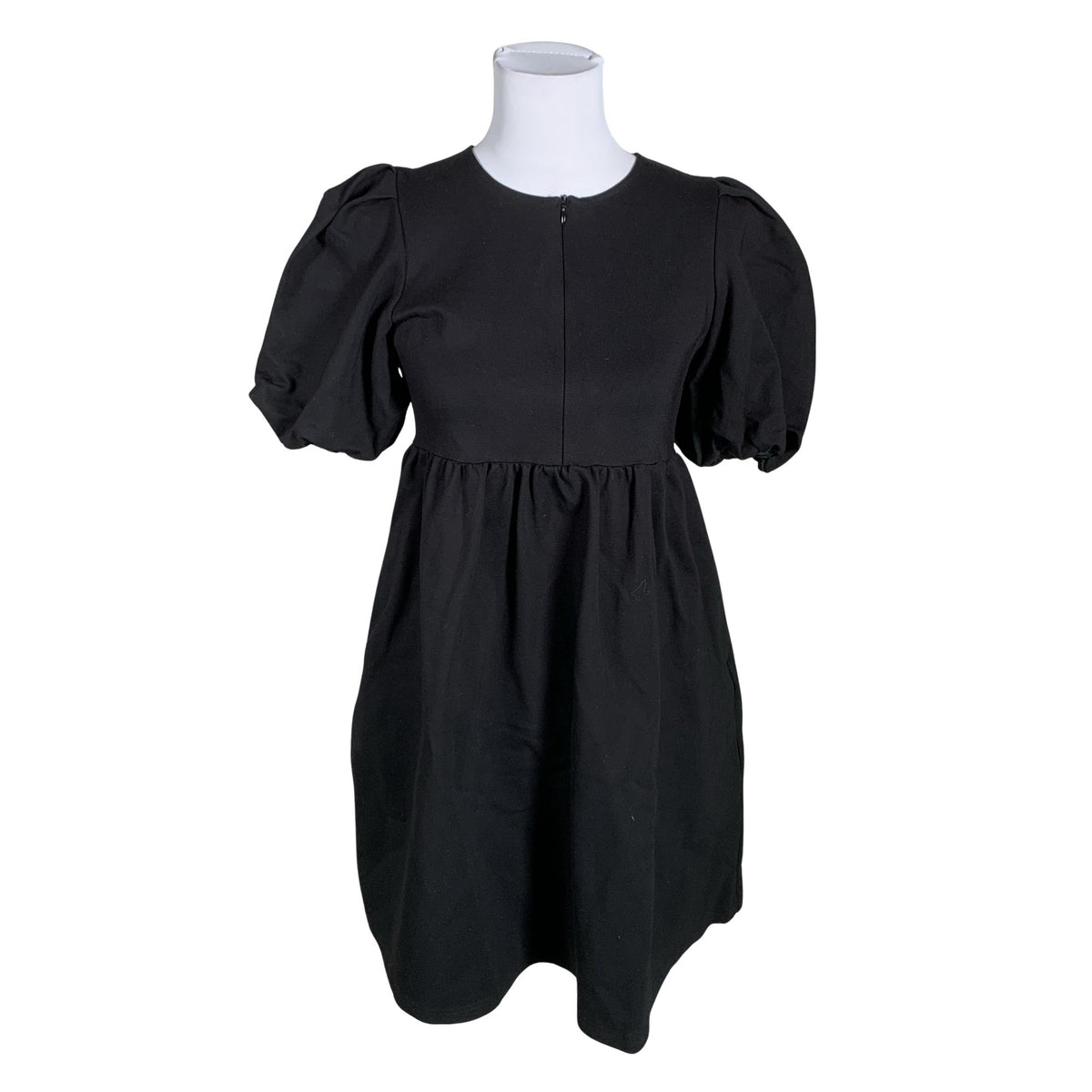 Unisex Gestuz - Tricot dress, size 34 - Black (1)