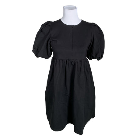 Unisex Gestuz - Tricot dress, size 34 - Black ()