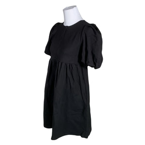 Unisex Gestuz - Tricot dress, size 34 - Black (3)