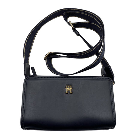 Unisex Tommy Hilfiger - Shoulder bag, size Mini - Blue ()