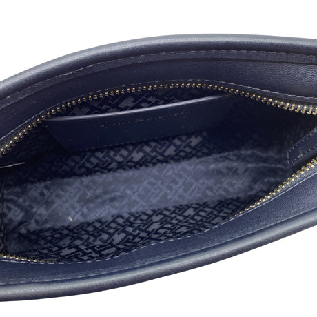 Unisex Tommy Hilfiger - Shoulder bag, size Mini - Blue (2)