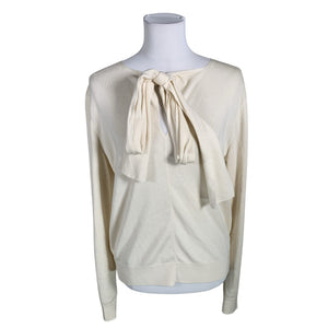 Unisex Arket - Sweater, size 38 - Natural white (1)
