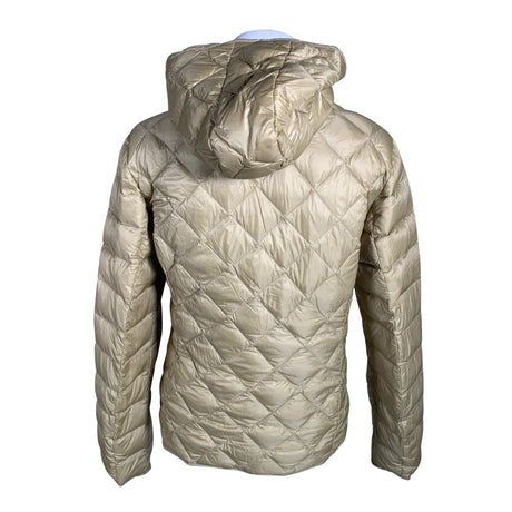 Unisex Luhta - Lightly padded jacket, size 38 - Beige (2)