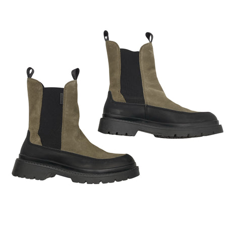 Unisex Gant - Ankle boots, size 40 - Green ()