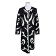 Unisex Ril's - Cardigan, size 40 - Black ()