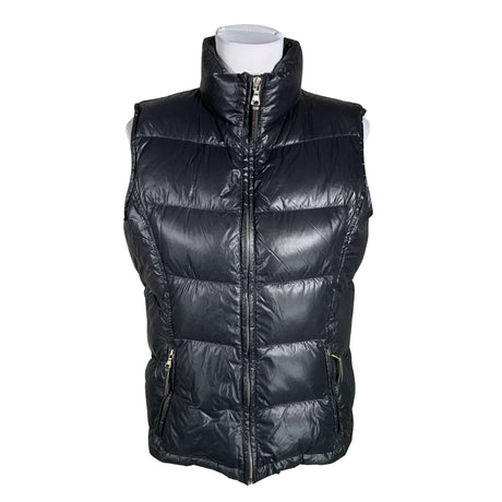Unisex Tommy Hilfiger - Winter vest, size 40 - Black ()