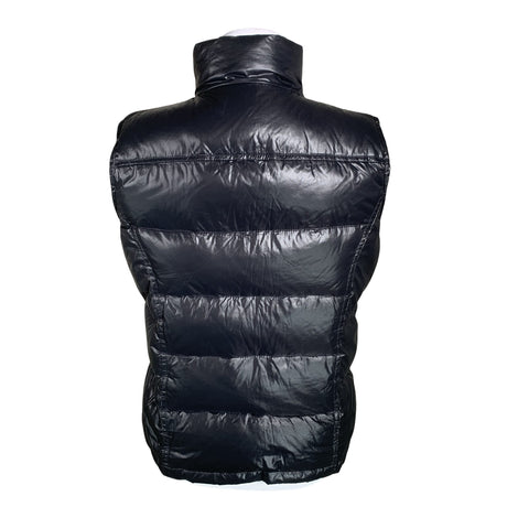 Unisex Tommy Hilfiger - Winter vest, size 40 - Black (2)