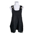Unisex By Pia's Design - Dress, size 36 - Black ()