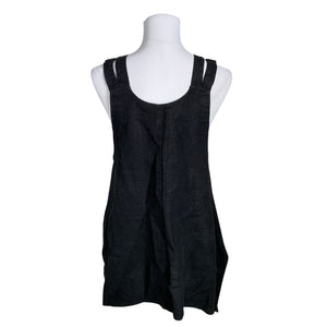Unisex By Pia's Design - Dress, size 36 - Black (3)