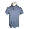 Unisex Tommy Hilfiger - Polo shirt, size M - Blue ()