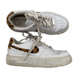 Unisex Nike - Casual sneakers, size 38 - White ()