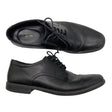 Unisex Clarks - Walking shoes, size XXS - Black ()