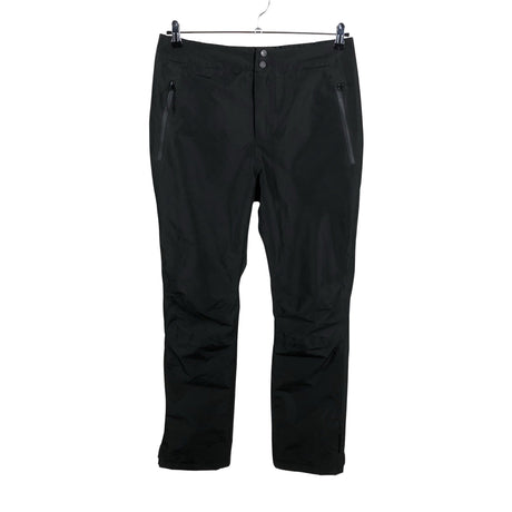 Unisex Everest - Winter pants, size 38 - Black ()