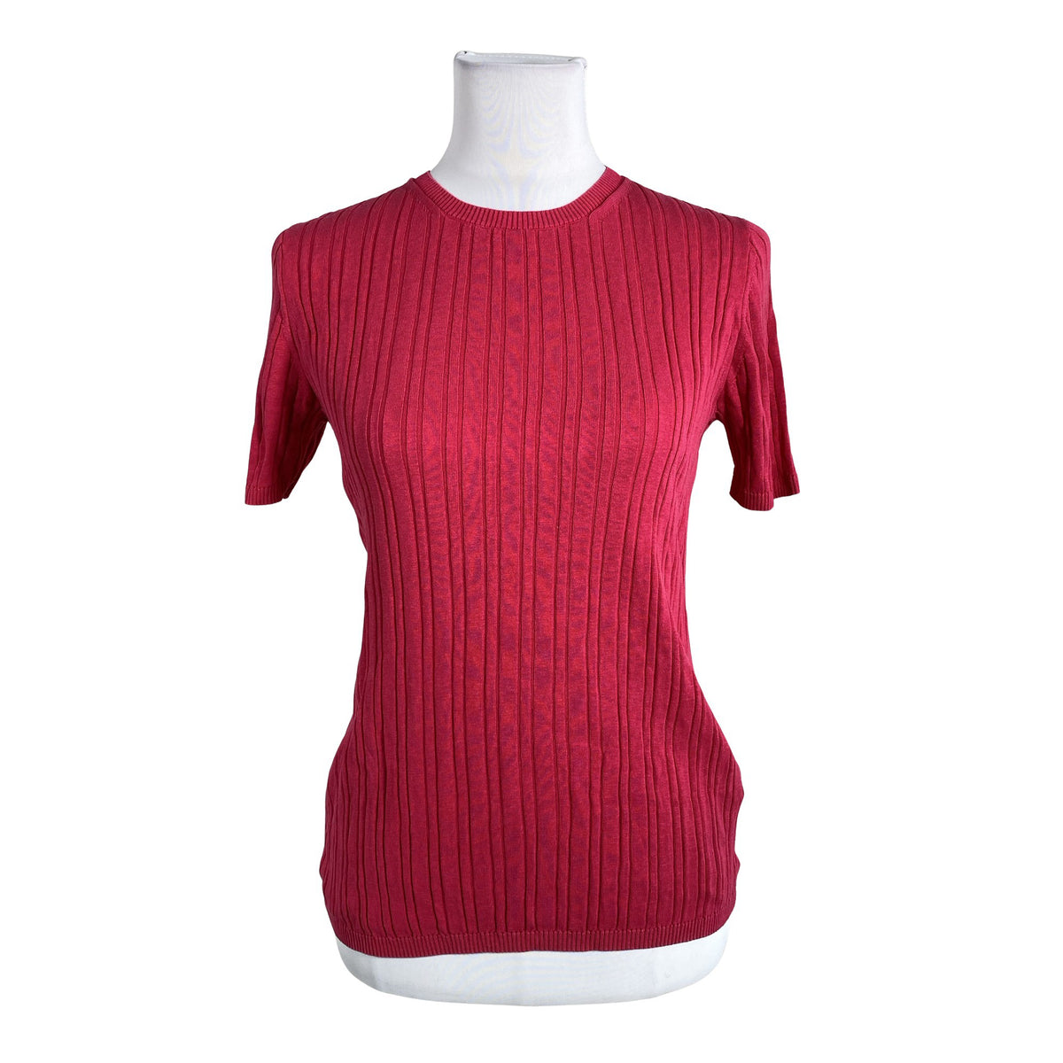 Unisex COS - Sweater, size 40 - Pink (1)