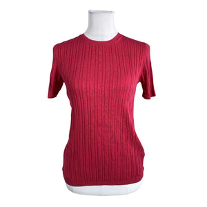Unisex COS - Sweater, size 40 - Pink (1)