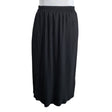 Unisex Makia - Pleated skirt, size 34 - Black ()