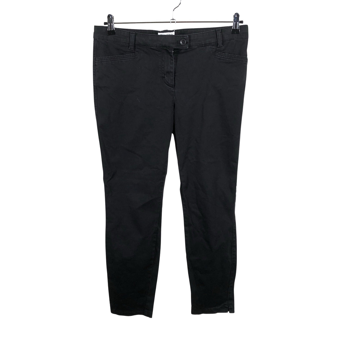 Unisex Marc O'Polo - Slacks, size 40 - Black (1)