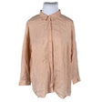Unisex Voglia - Blouse, size 48 - Light pink ()