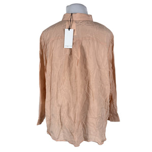 Unisex Voglia - Blouse, size 48 - Light pink (2)