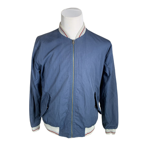 Unisex Analog - Outdoor jacket, size M - Blue ()