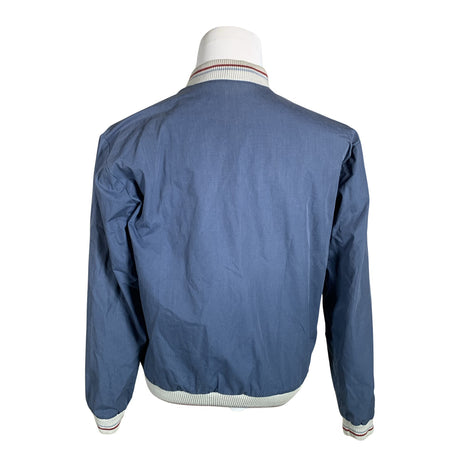 Unisex Analog - Outdoor jacket, size M - Blue (2)