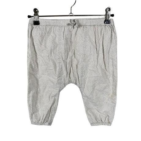 Unisex Lindex - Slacks, size 74 - 80 - Gray ()