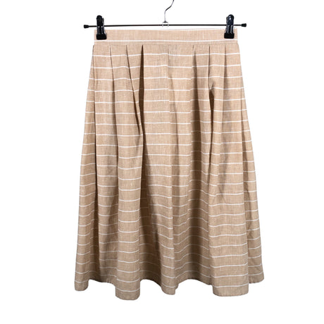 Unisex Miranella - Fabric skirt, size 34 - Light pink ()