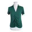 Unisex Holly & Whyte by Lindex - T-shirt, size 40 - Green ()