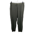Unisex Zizzi - Slacks, size 46 - Green ()