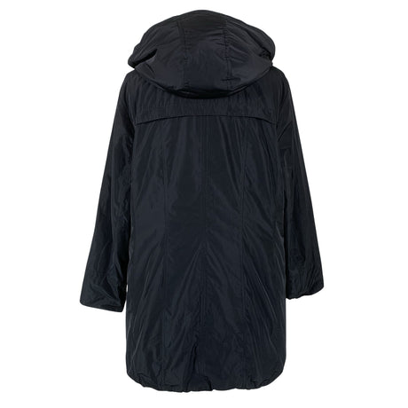 Unisex S.T.I - Winter jacket, size 48 - Black (2)