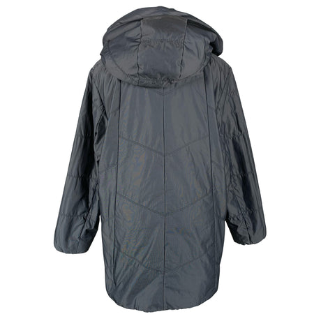 Unisex S.T.I - Winter jacket, size 46 - Gray (2)