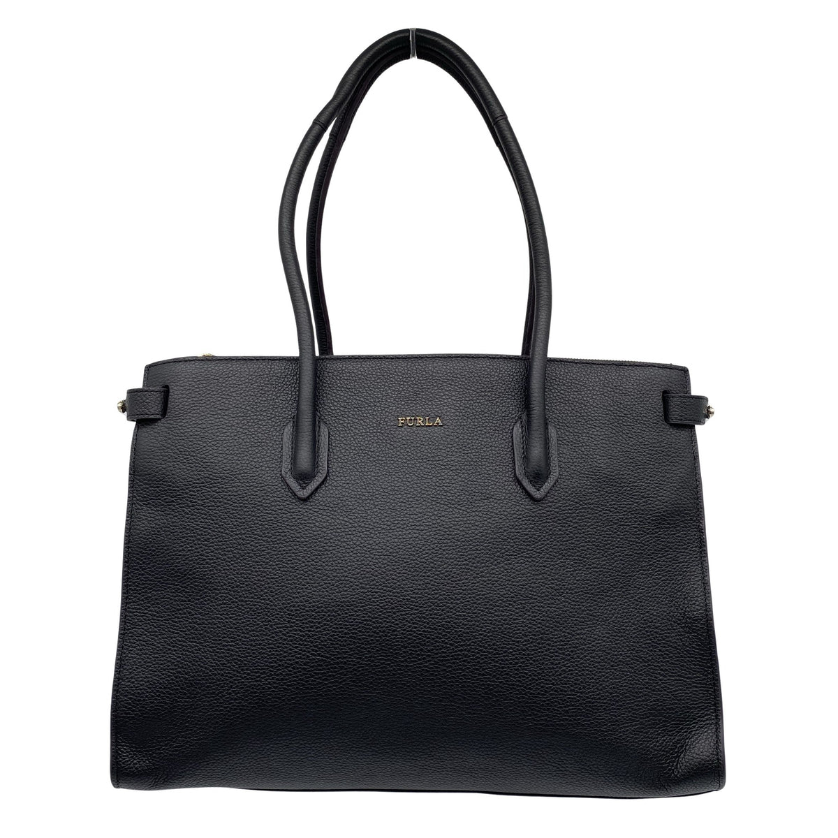 Unisex Furla - Handbag, size Maxi - Black (1)