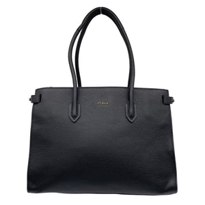 Unisex Furla - Handbag, size Maxi - Black (1)